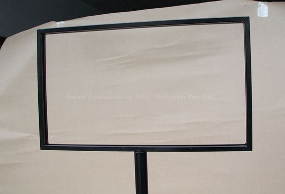 3 ชั้นความกว้าง 550 มม. ความสูง 1780 มม. ชั้นวางจอแสดงผลแบบหมุนได้สำหรับเคสโทรศัพท์