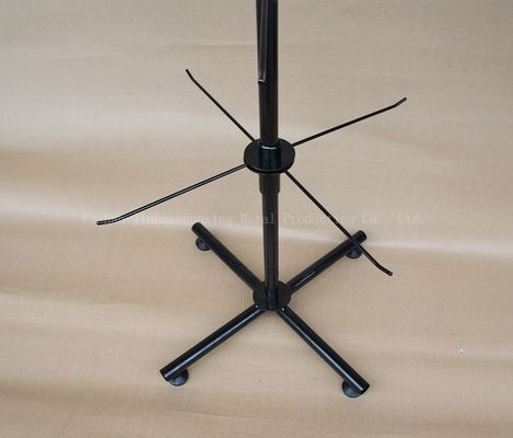 3 ชั้นความกว้าง 550 มม. ความสูง 1780 มม. ชั้นวางจอแสดงผลแบบหมุนได้สำหรับเคสโทรศัพท์