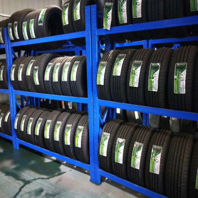 TUV ชั้นวางอุปกรณ์ตกแต่งรถยนต์