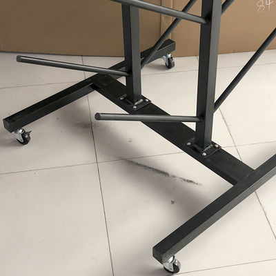 H2340mm ที่วางสกู๊ตเตอร์สำหรับโรงรถ