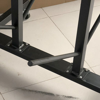 H2340mm ที่วางสกู๊ตเตอร์สำหรับโรงรถ